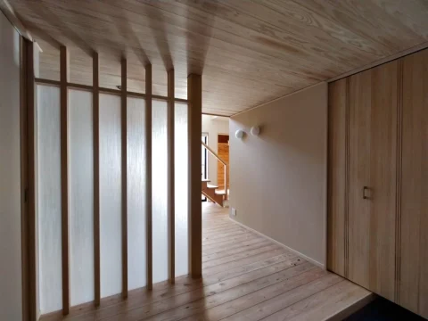 株式会社小林住宅工業が手がけた注文住宅の施工事例（モデルハウス・住宅展示場）