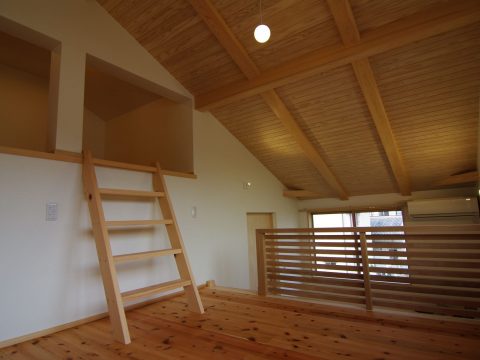 住宅展示場ネット　注文住宅　モデルハウス　工務店　大松建設　宍粟市