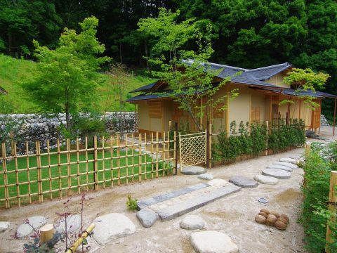 住宅展示場ネット　注文住宅　モデルハウス　工務店　大松建設　宍粟市