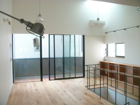 が手がけた注文住宅の施工事例（モデルハウス・住宅展示場）