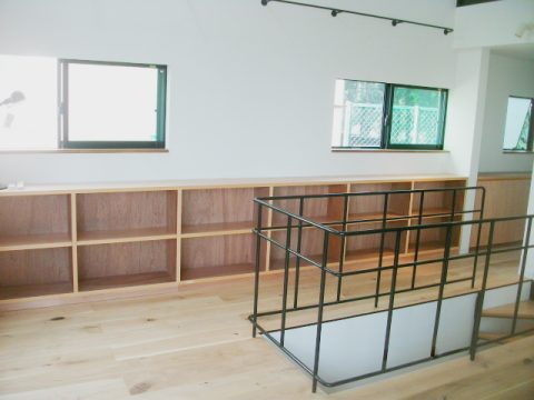 が手がけた注文住宅の施工事例（モデルハウス・住宅展示場）