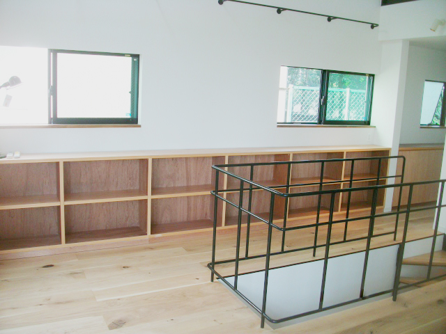 が手がけた注文住宅の施工事例（モデルハウス・住宅展示場）