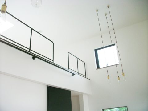 が手がけた注文住宅の施工事例（モデルハウス・住宅展示場）