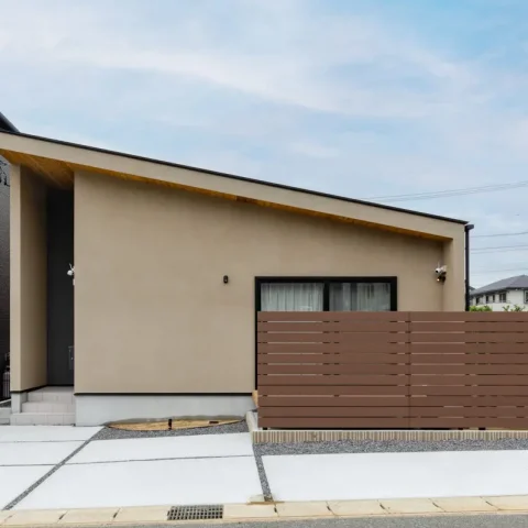 住宅展示場 注文住宅 モデルハウス 工務店 リキュー 蒲郡市