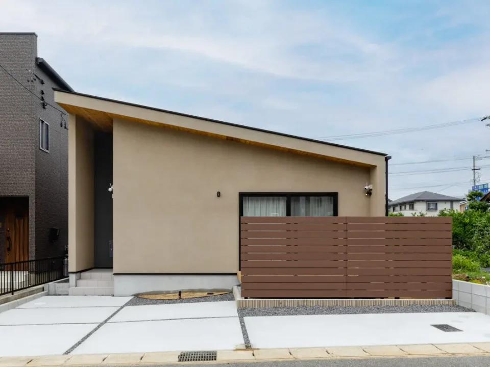 住宅展示場 注文住宅 モデルハウス 工務店 リキュー 蒲郡市