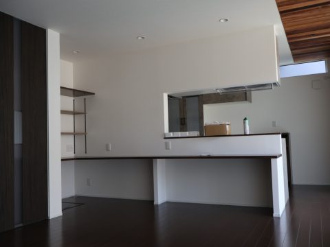 株式会社玉木組が手がけた注文住宅の施工事例（モデルハウス・住宅展示場）