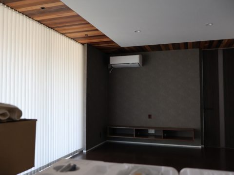 株式会社玉木組が手がけた注文住宅の施工事例（モデルハウス・住宅展示場）