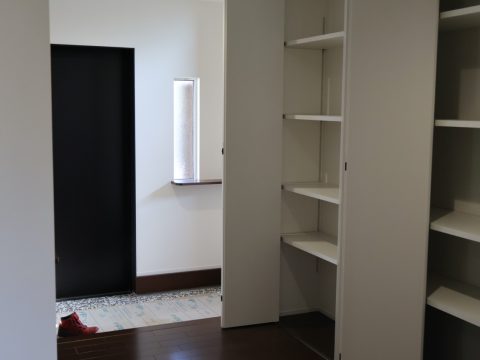 株式会社玉木組が手がけた注文住宅の施工事例（モデルハウス・住宅展示場）