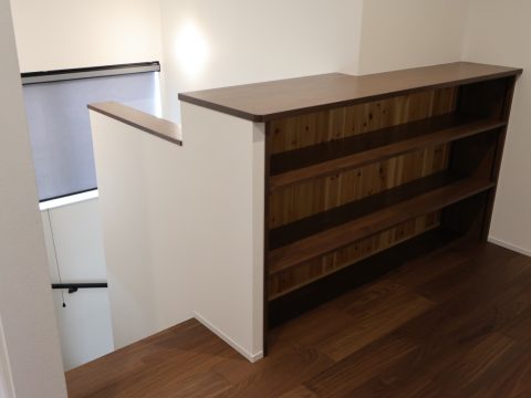 株式会社玉木組が手がけた注文住宅の施工事例（モデルハウス・住宅展示場）