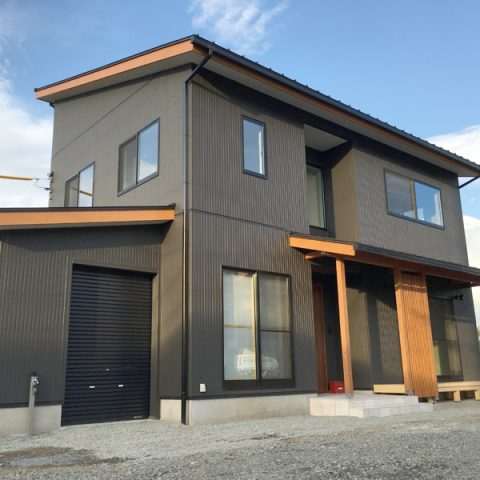 住宅展示場ネット 注文住宅 モデルハウス 工務店 住空間工房 南アルプス市