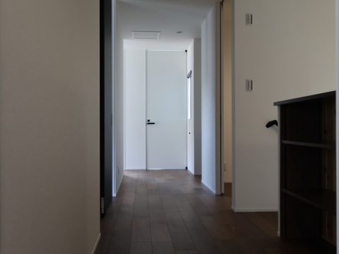 株式会社玉木組が手がけた注文住宅の施工事例（モデルハウス・住宅展示場）