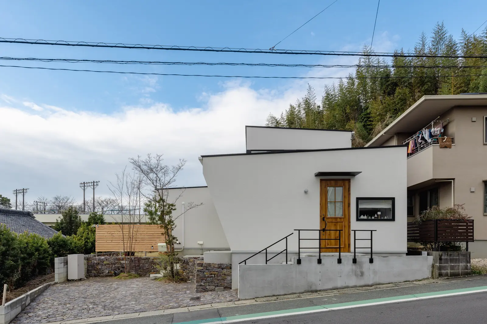 住宅展示場 注文住宅 モデルハウス 工務店 リキュー 蒲郡市