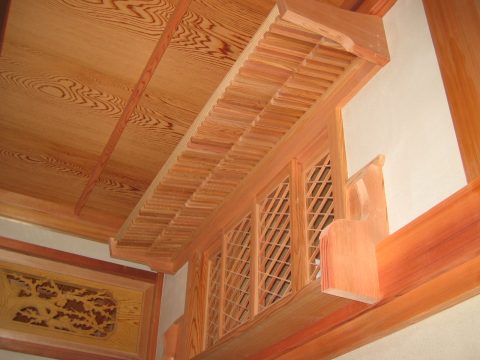 株式会社玉木組が手がけた注文住宅の施工事例（モデルハウス・住宅展示場）