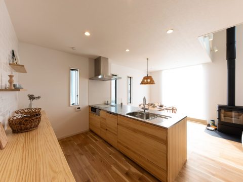 住宅展示場ネット　注文住宅　モデルハウス　工務店　株式会社七福建設　兵庫県西脇市