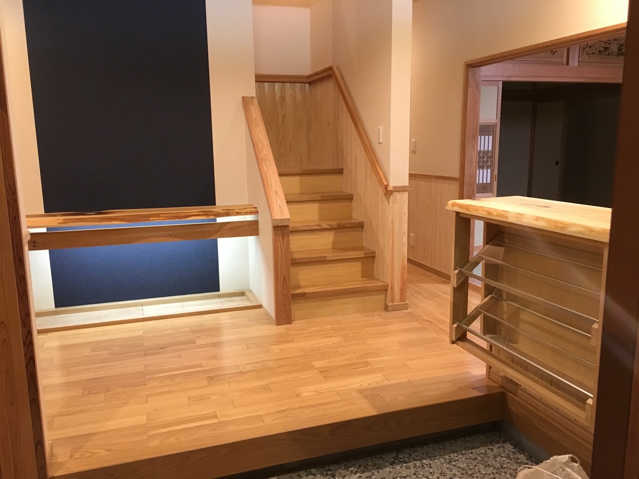 株式会社玉木組が手がけた注文住宅の施工事例（モデルハウス・住宅展示場）