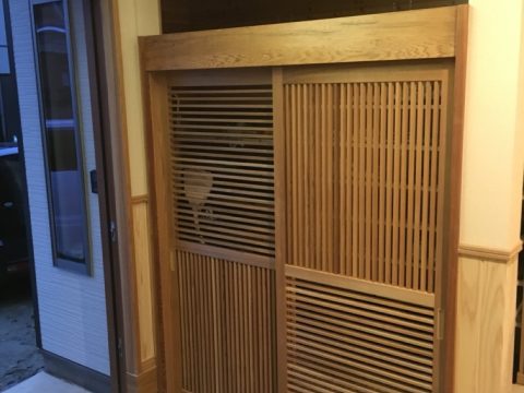 株式会社玉木組が手がけた注文住宅の施工事例（モデルハウス・住宅展示場）
