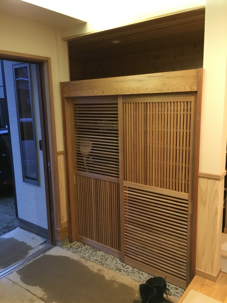 株式会社玉木組が手がけた注文住宅の施工事例（モデルハウス・住宅展示場）