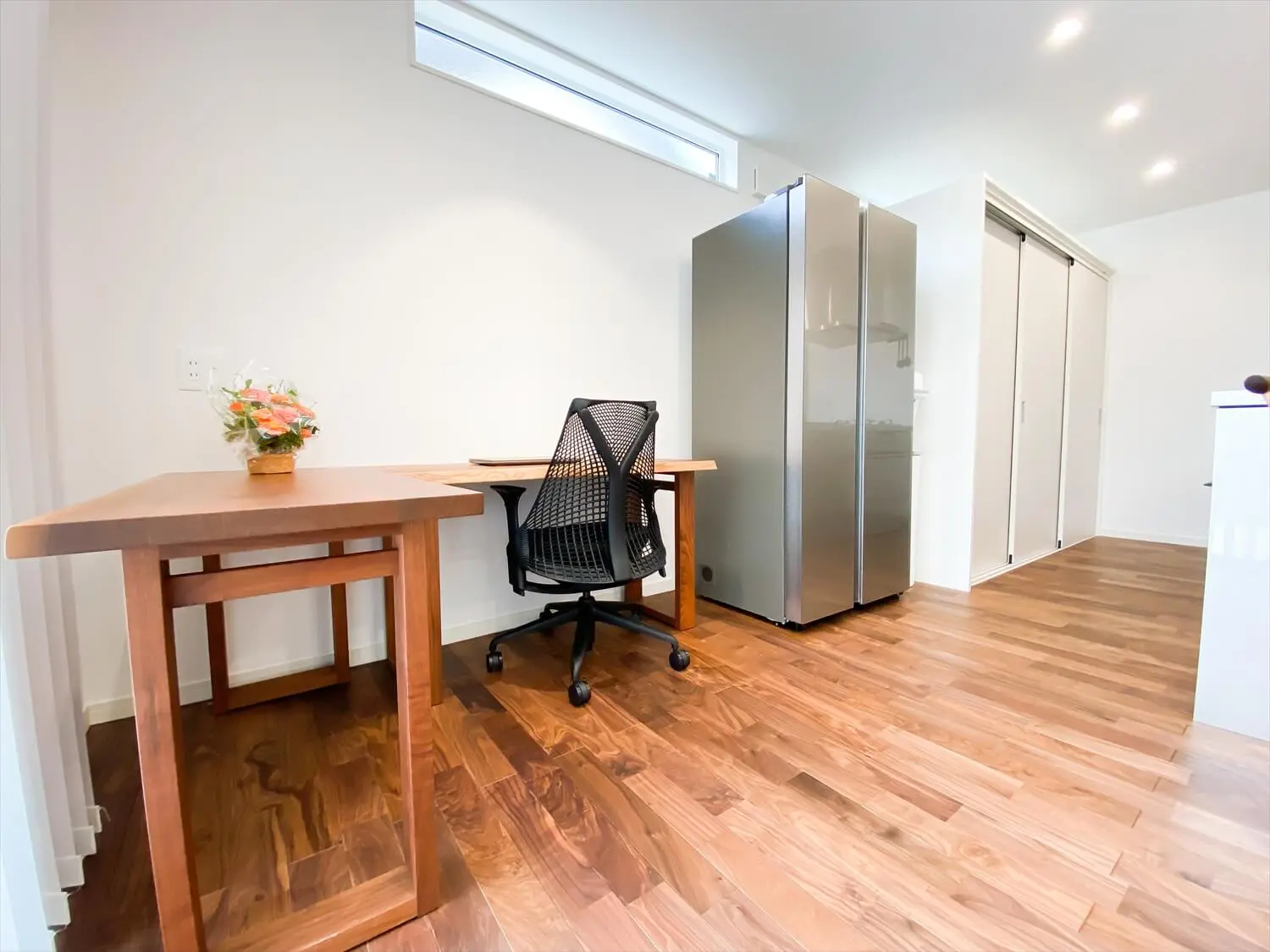 が手がけた注文住宅の施工事例（モデルハウス・住宅展示場）