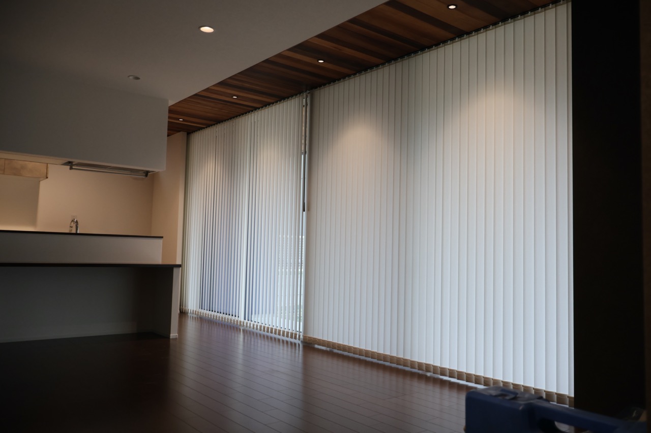 株式会社玉木組が手がけた注文住宅の施工事例（モデルハウス・住宅展示場）