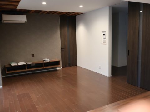 株式会社玉木組が手がけた注文住宅の施工事例（モデルハウス・住宅展示場）