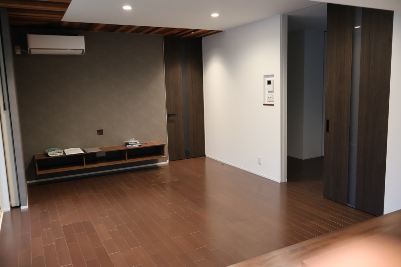 株式会社玉木組が手がけた注文住宅の施工事例（モデルハウス・住宅展示場）