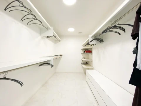 が手がけた注文住宅の施工事例（モデルハウス・住宅展示場）