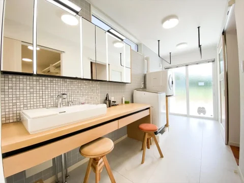 が手がけた注文住宅の施工事例（モデルハウス・住宅展示場）