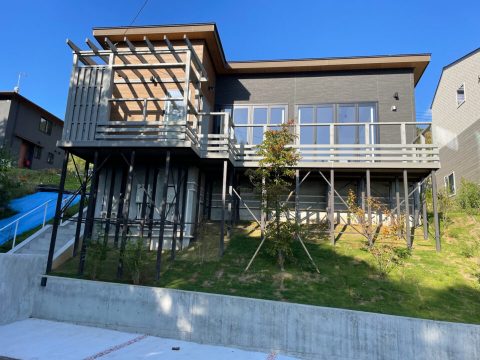 住宅展示場ネット 注文住宅 モデルハウス 工務店 みらい建築工房 沼津市