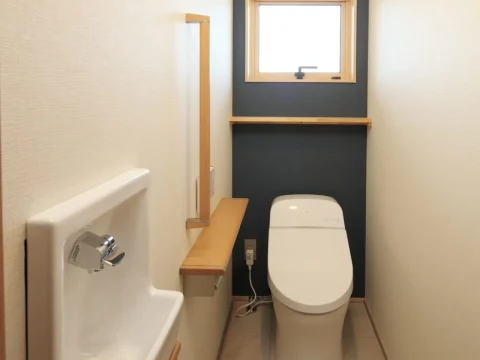 が手がけた注文住宅の施工事例（モデルハウス・住宅展示場）