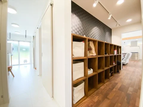 が手がけた注文住宅の施工事例（モデルハウス・住宅展示場）