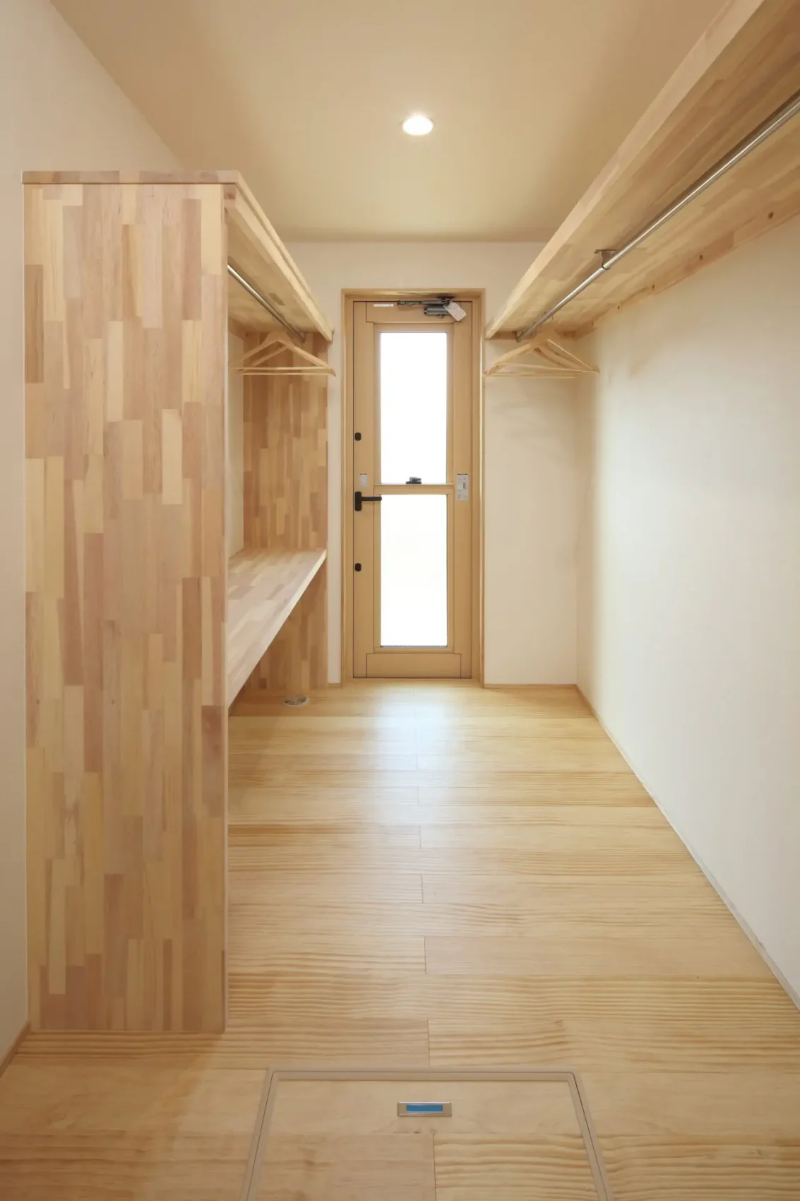 が手がけた注文住宅の施工事例（モデルハウス・住宅展示場）