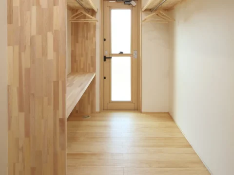 が手がけた注文住宅の施工事例（モデルハウス・住宅展示場）