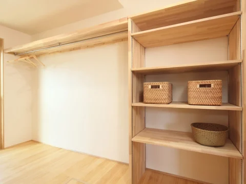 が手がけた注文住宅の施工事例（モデルハウス・住宅展示場）