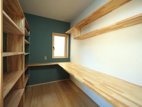 が手がけた注文住宅の施工事例（モデルハウス・住宅展示場）