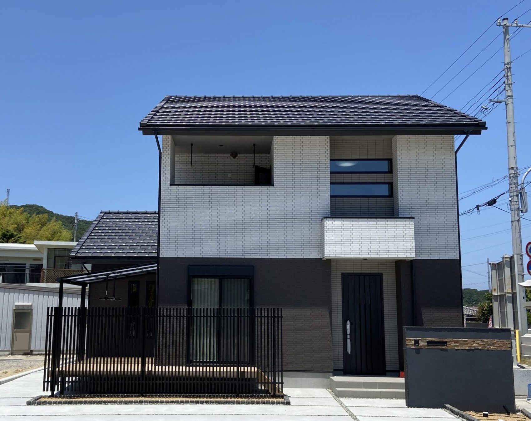 住宅展示ネット　注文住宅　モデルハウス　工務店アイフルホーム洲本　スリエーム兵庫　淡路島