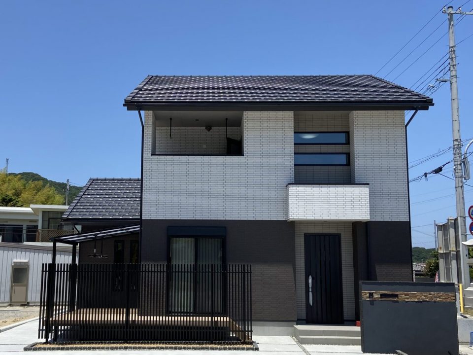 住宅展示ネット　注文住宅　モデルハウス　工務店アイフルホーム洲本　スリエーム兵庫　淡路島