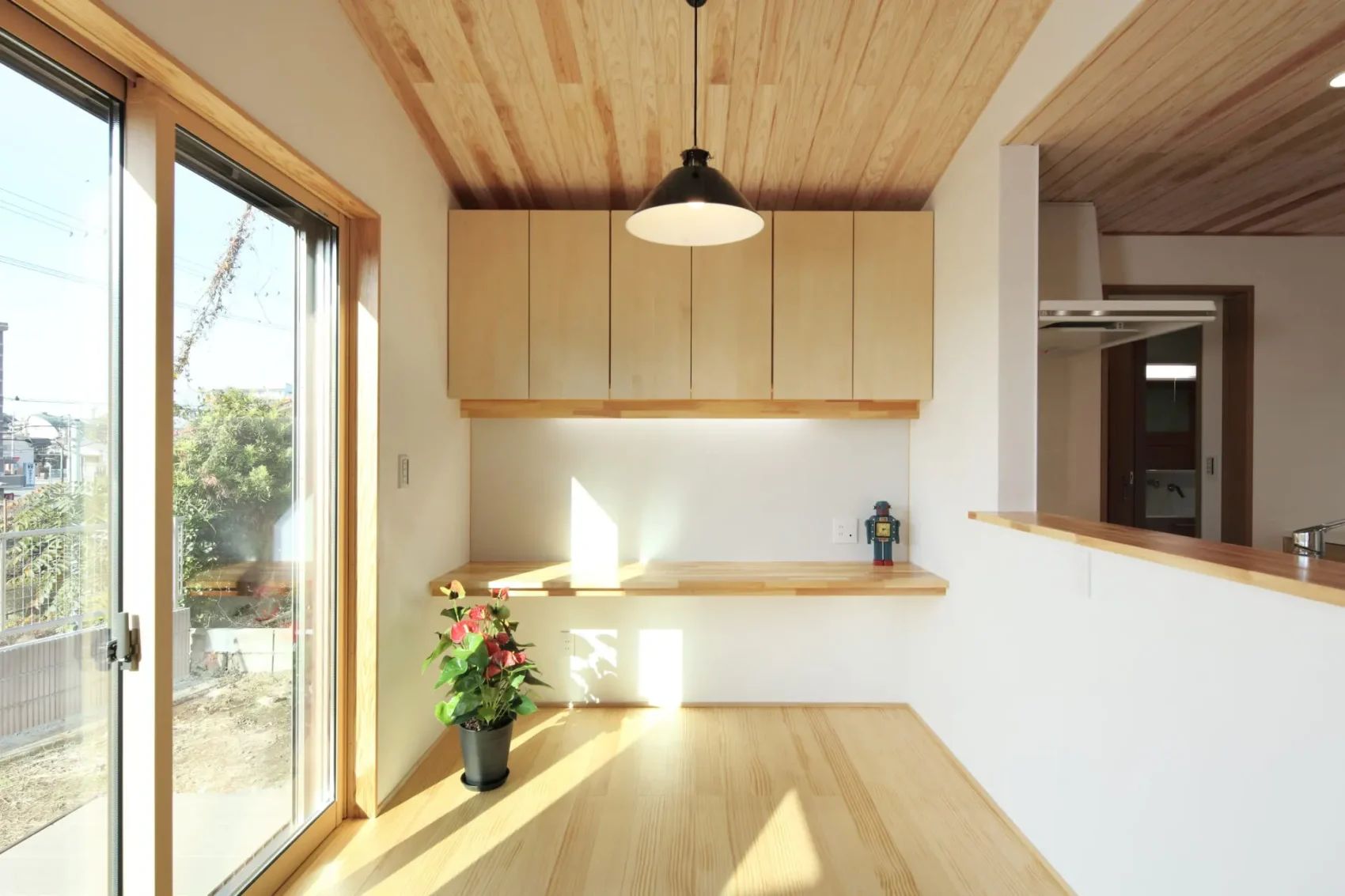 が手がけた注文住宅の施工事例（モデルハウス・住宅展示場）