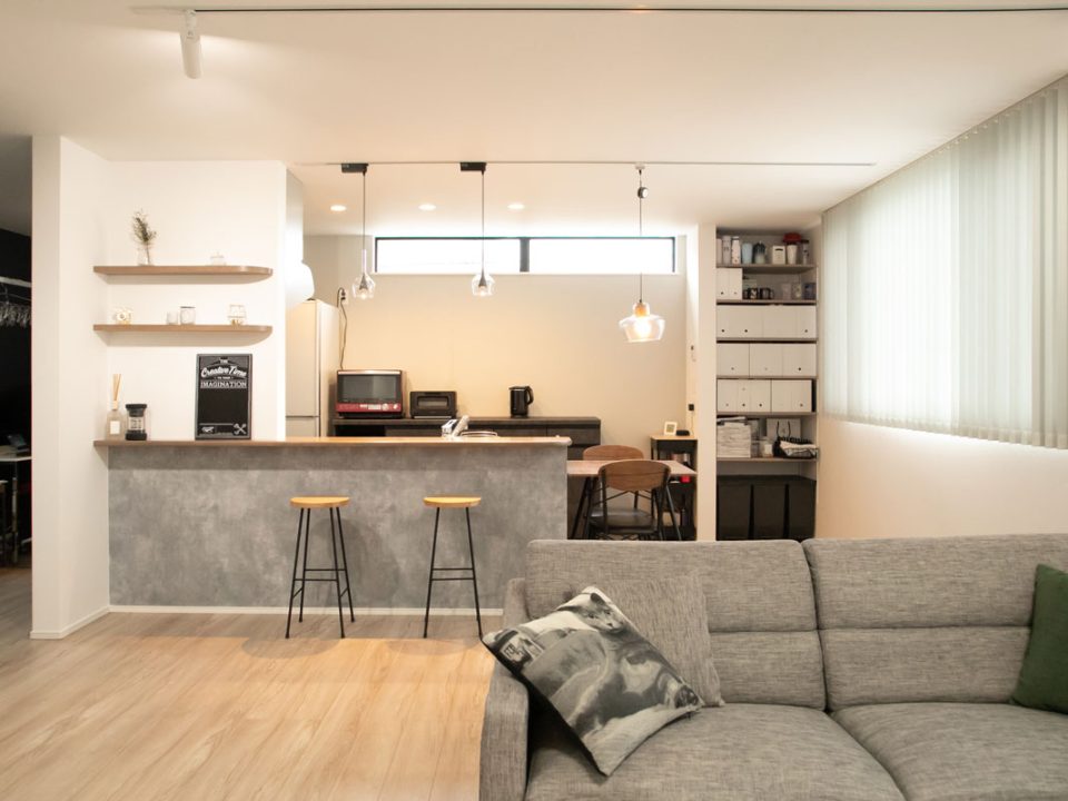 株式会社アムザホームの注文住宅・家造りの特徴｜埼玉県狭山市で叶える高性能で自分らしい住まい