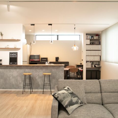 株式会社アムザホームの注文住宅・家造りの特徴｜埼玉県狭山市で叶える高性能で自分らしい住まい