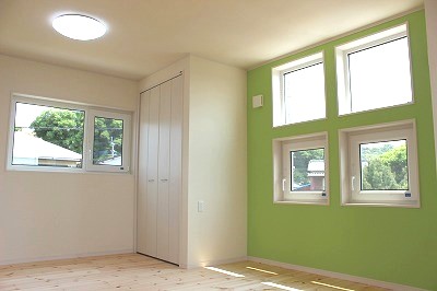 が手がけた注文住宅の施工事例（モデルハウス・住宅展示場）