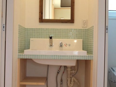 が手がけた注文住宅の施工事例（モデルハウス・住宅展示場）