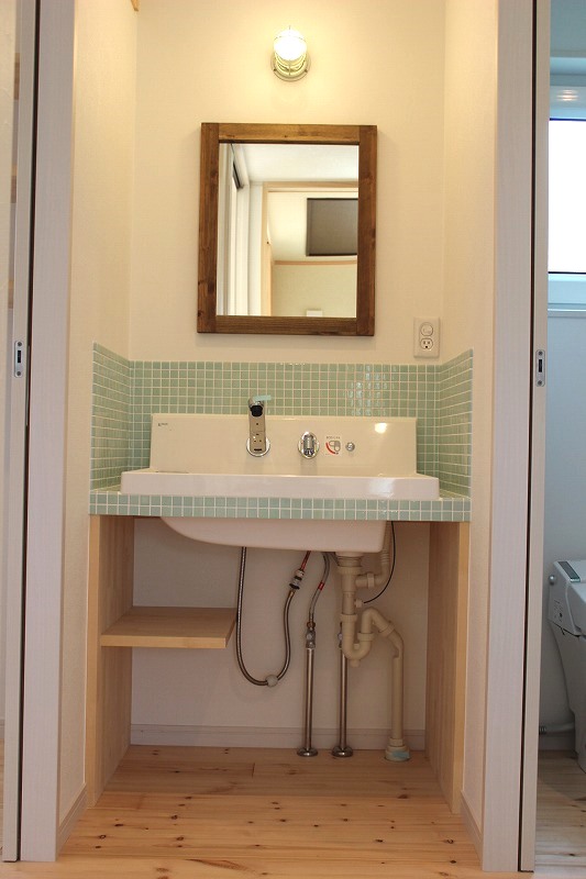 が手がけた注文住宅の施工事例（モデルハウス・住宅展示場）