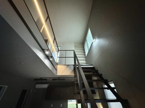 住宅展示場 注文住宅 モデルハウス 工務店 高橋工務店 呉市