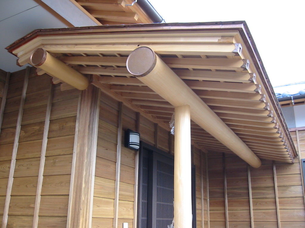 株式会社玉木組が手がけた注文住宅の施工事例（モデルハウス・住宅展示場）