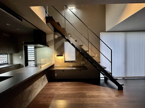 住宅展示場 注文住宅 モデルハウス 工務店 高橋工務店 呉市