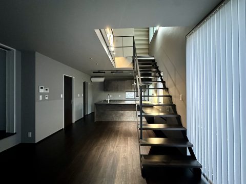 住宅展示場 注文住宅 モデルハウス 工務店 高橋工務店 呉市