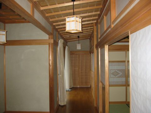 株式会社玉木組が手がけた注文住宅の施工事例（モデルハウス・住宅展示場）