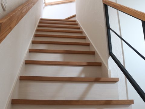 住宅展示場 注文住宅 モデルハウス 工務店 塩田工務店 安芸高田市
