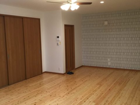 が手がけた注文住宅の施工事例（モデルハウス・住宅展示場）