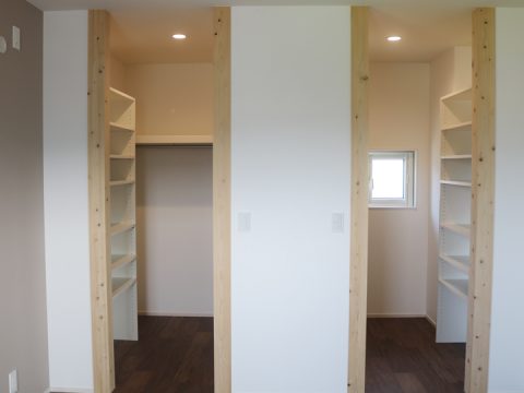 住宅展示場 注文住宅 モデルハウス 工務店 塩田工務店 安芸高田市